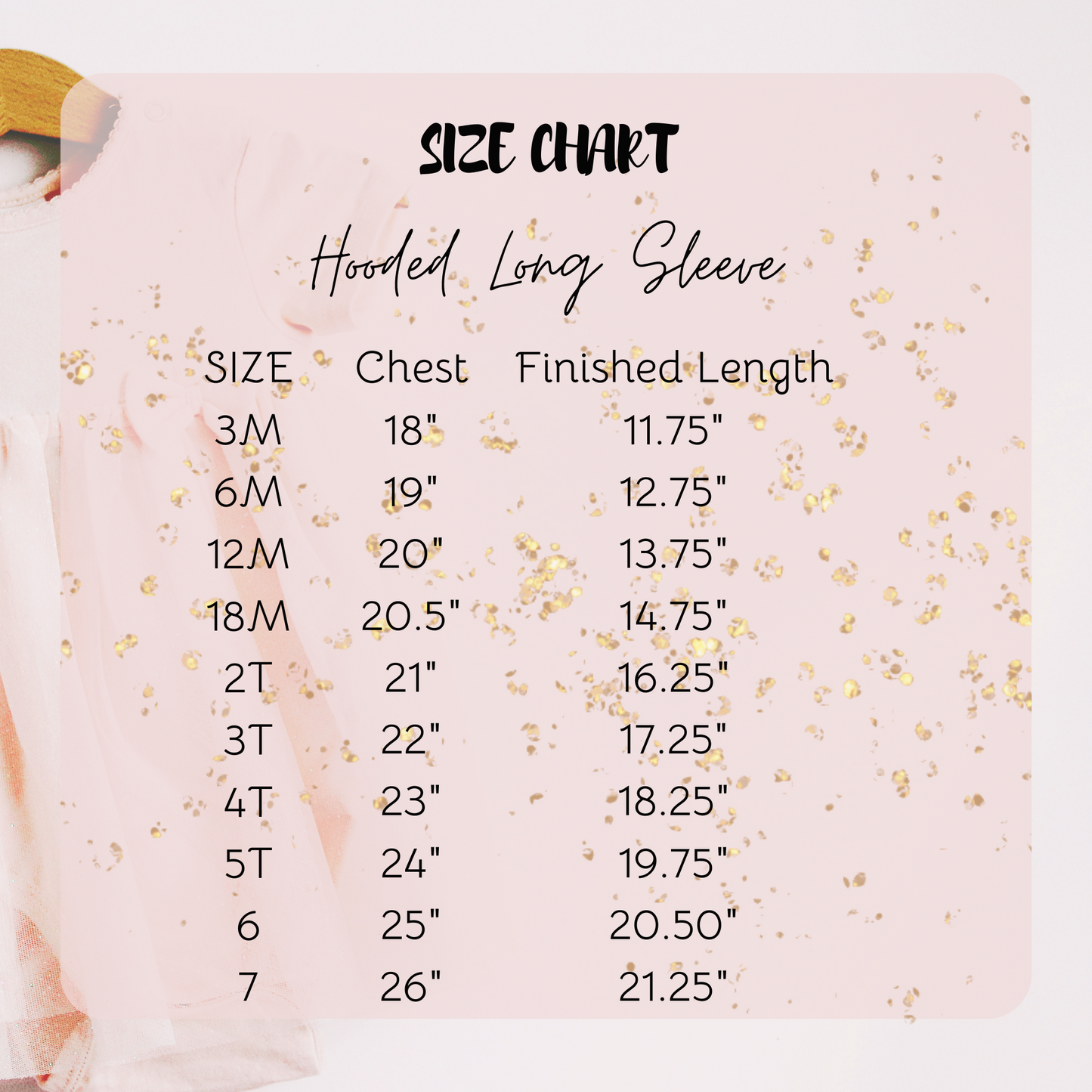 Wonder Friends Hooded Long Sleeve Top